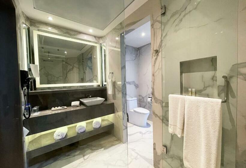Номер Deluxe, Safi Royal Luxury Metropolitan