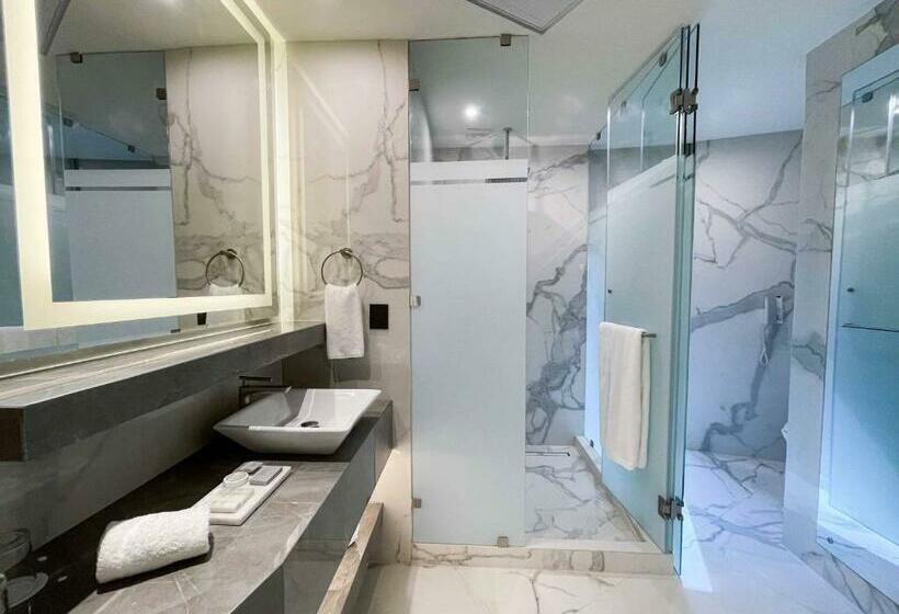 豪华房间, Safi Royal Luxury Metropolitan