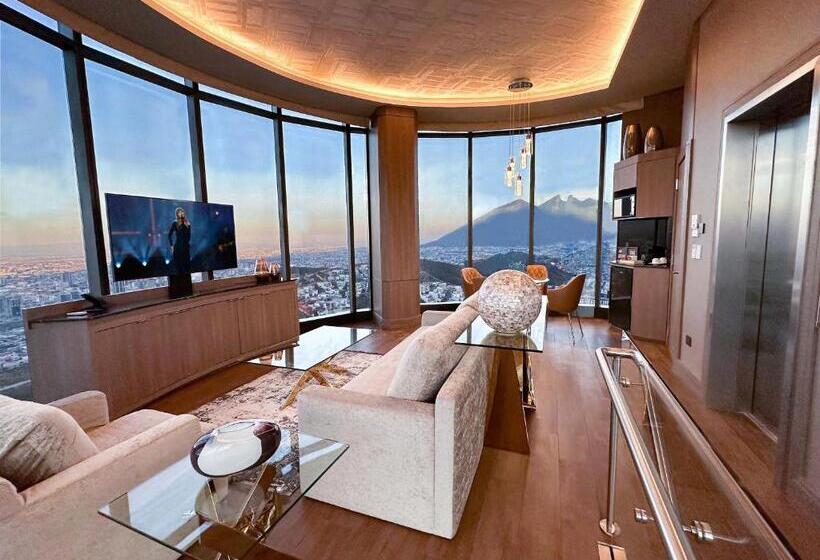 高级大房间, Safi Royal Luxury Metropolitan