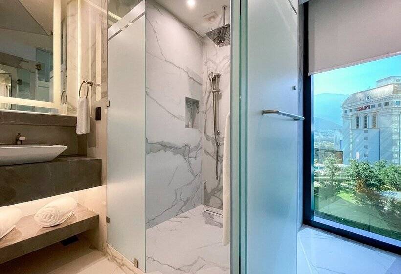 豪华房间, Safi Royal Luxury Metropolitan