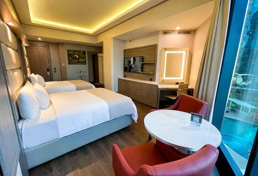 豪华房间, Safi Royal Luxury Metropolitan