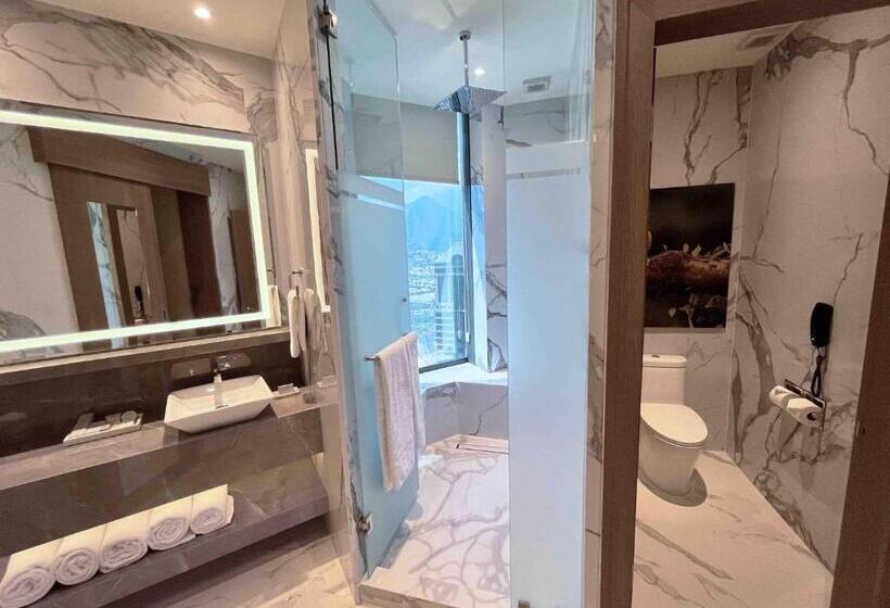 带2个卧室的套房, Safi Royal Luxury Metropolitan
