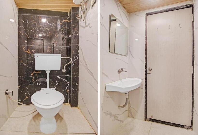 Трехместный Номер Классика, O K K Royal Residency