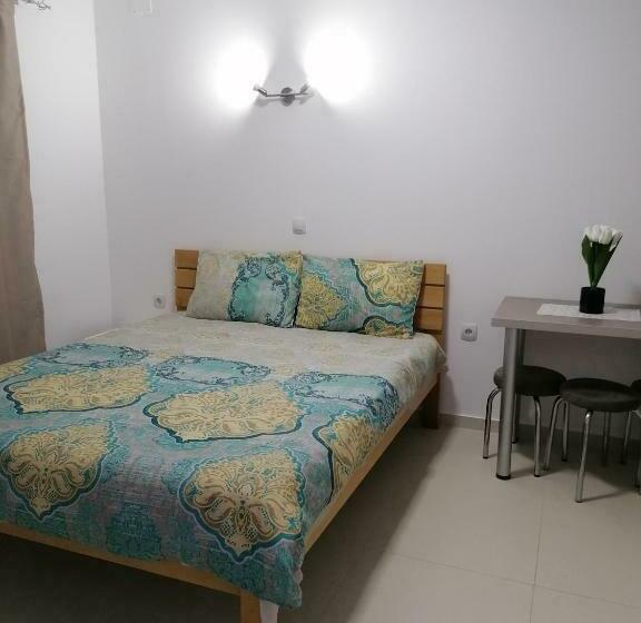 اتاق استاندارد, Apartmani Angelkoski   Simona