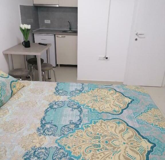 اتاق استاندارد, Apartmani Angelkoski   Simona