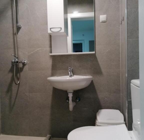 اتاق استاندارد, Apartmani Angelkoski   Simona