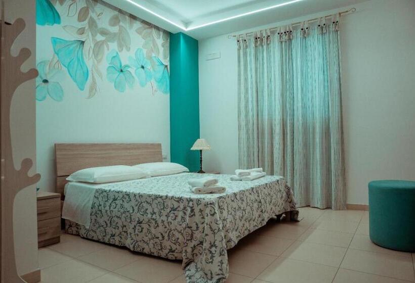 Номер Стандарт, Massanè Casa Vacanza