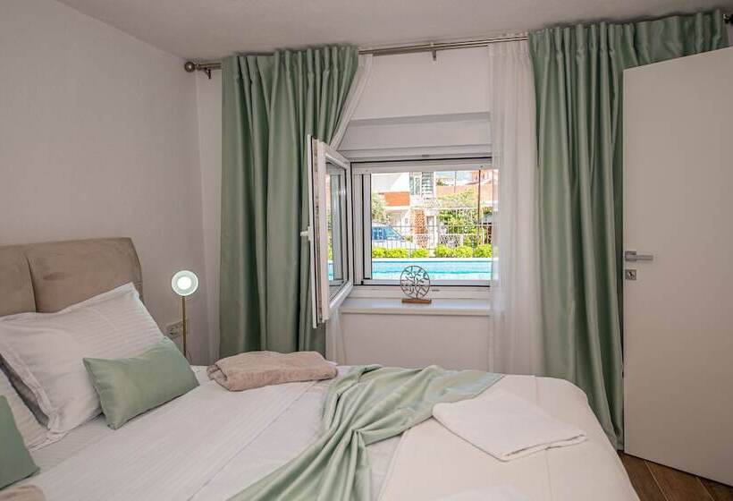آپارتمان 1 خوابه, N&n Lux Guest House