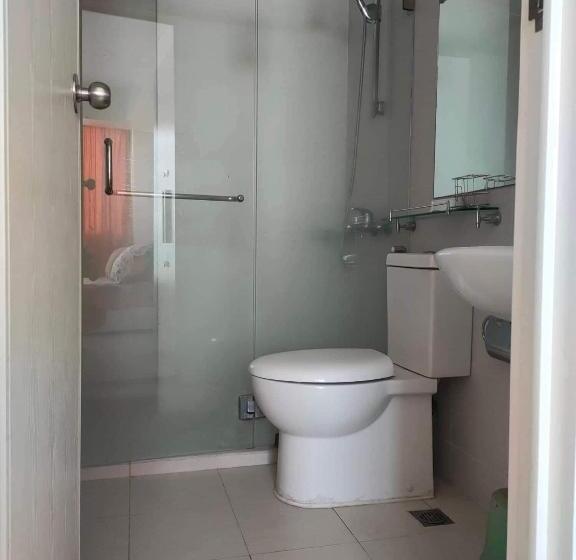Suíte Familiar, Residences In Azure Condominium Parañaque City Metro Manila