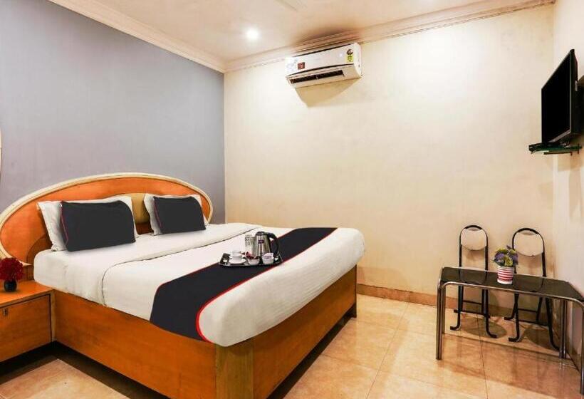 Номер Стандарт, Swagath Residency Rabale