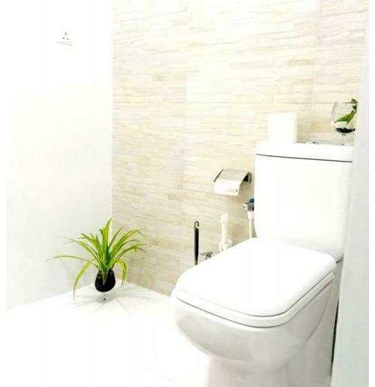 豪华三人间, Ayona Beach Villa