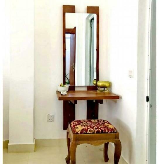 豪华三人间, Ayona Beach Villa