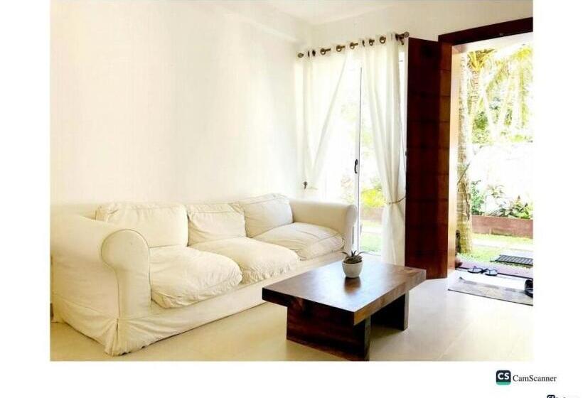 豪华三人间, Ayona Beach Villa