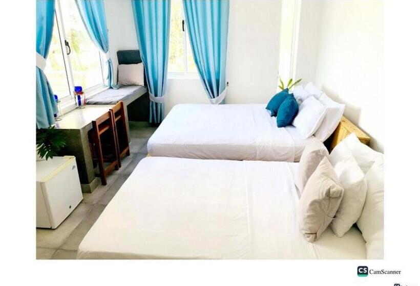 豪华海景房, Ayona Beach Villa