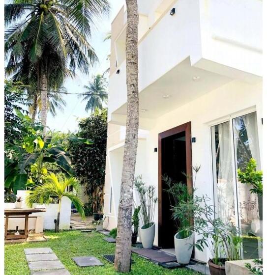 豪华海景房, Ayona Beach Villa