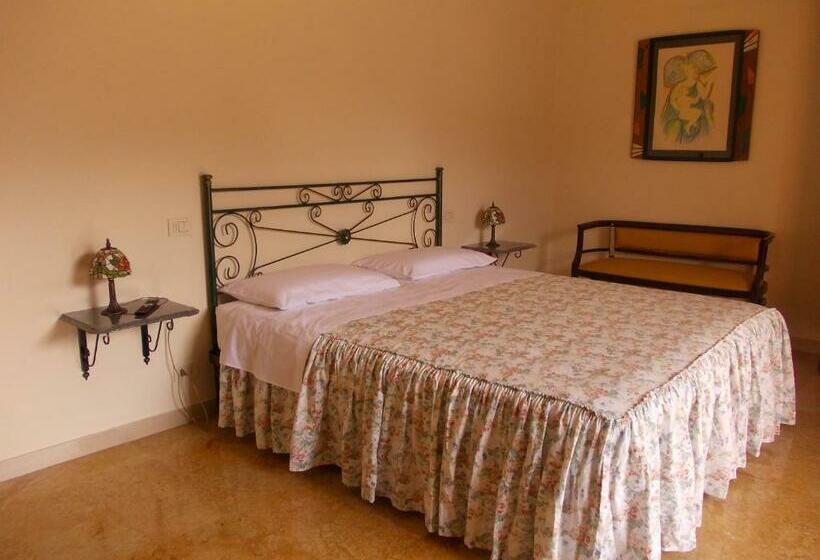 Номер Superior, Villa Costanza