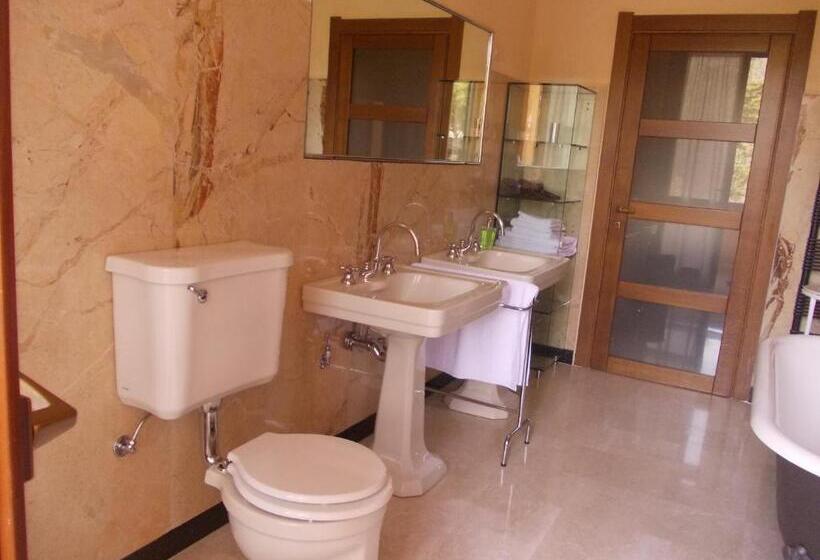 Номер Superior, Villa Costanza