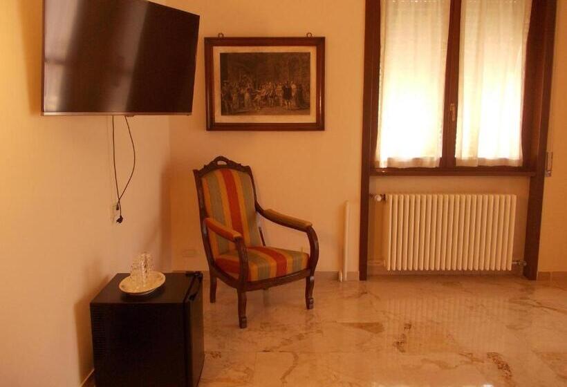 Номер Superior, Villa Costanza
