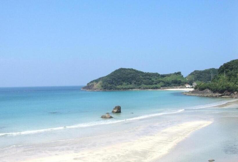 Студия Стандарт, Hirado Kaijyo Hotel   Vacation Stay 65797v