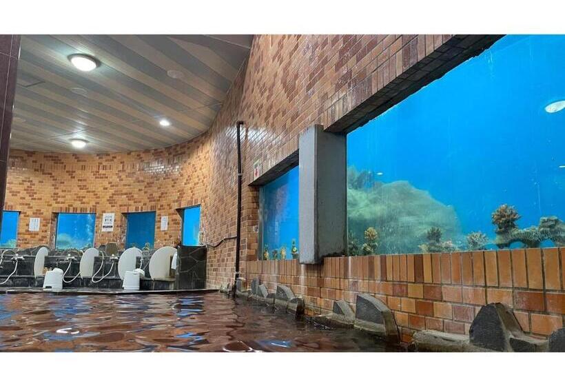 Студия Стандарт, Hirado Kaijyo Hotel   Vacation Stay 65797v