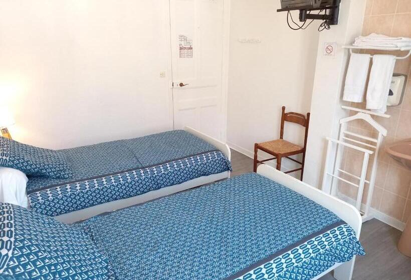 스탠다드 룸, Hôtel Le Vauban
