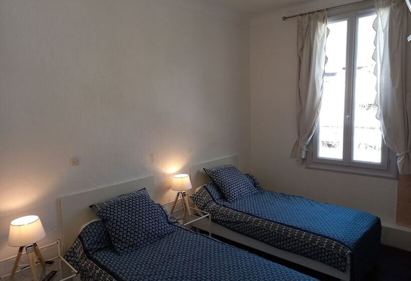스탠다드 룸, Hôtel Le Vauban