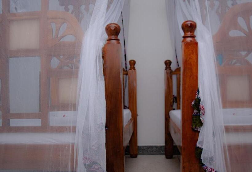스탠다드 룸 가든 전망, Jabali Bungalows Lodge