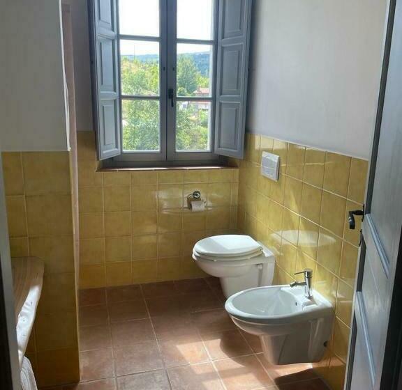 Family Suite, In Campagna