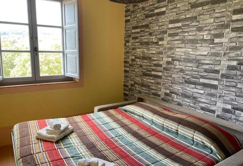 Family Suite, In Campagna