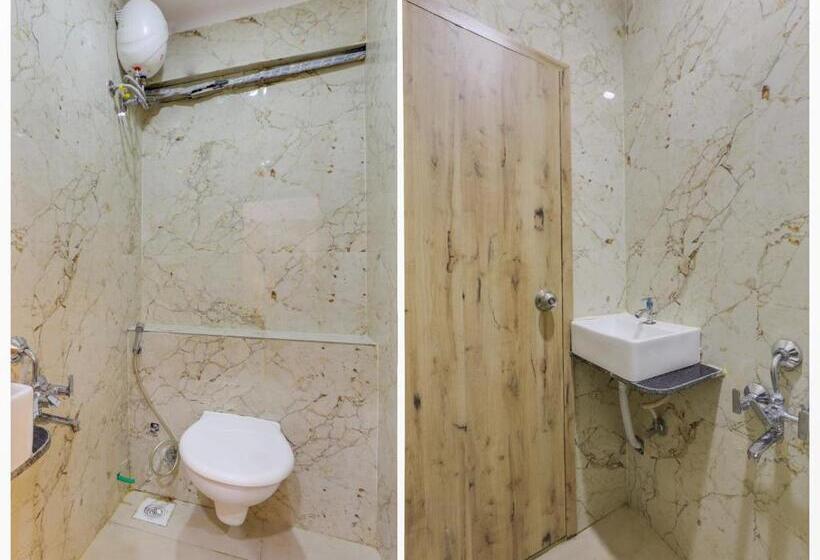 اتاق کلاسیک سه تخته, Pop 91819 Heritage Room