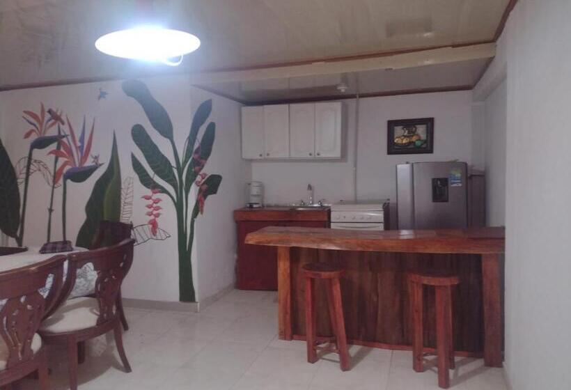 스탠다드 싱글 룸, Hostal Sueño Paraiso  Observatorio Astronómico