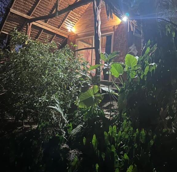 스탠다드 발코니 룸, Koh Mook Mountain View