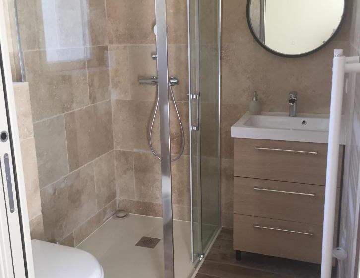 Номер Стандарт, Chambre D Hôtes Cabries Calas 5 Min Gare Tgv Aix Et Pôle D Activités D Aix En Provence