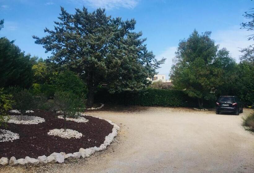 Номер Стандарт, Chambre D Hôtes Cabries Calas 5 Min Gare Tgv Aix Et Pôle D Activités D Aix En Provence
