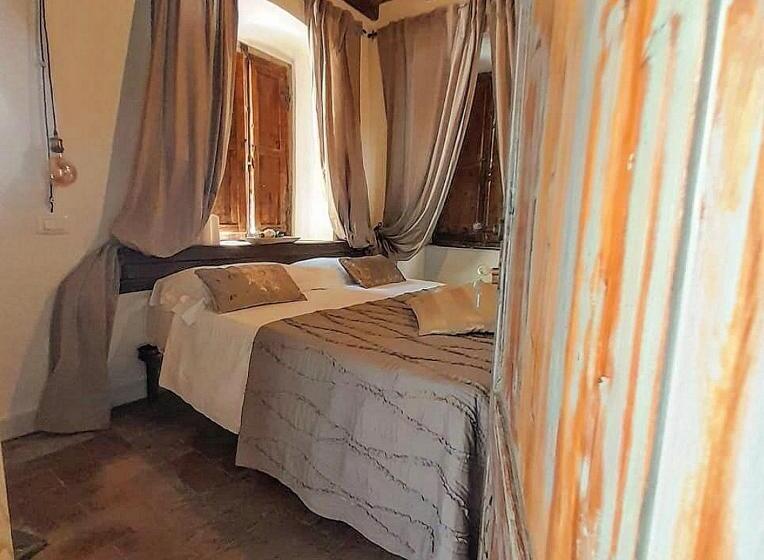 اتاق استاندارد, Toscana Made In Love
