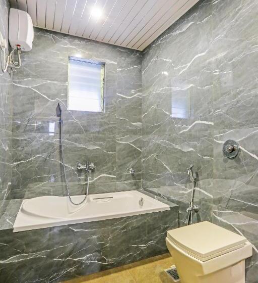 Номер Deluxe, Sai Sagar Lodging & Boarding