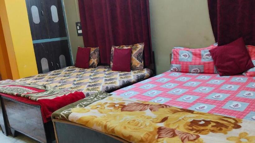 Семейный Номер, Welcome Paying Guest House