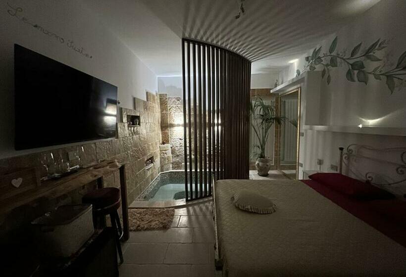 Номер Стандарт, Lemon Suite Luxury