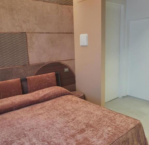 اتاق استاندارد, Casa Stazione Pescara