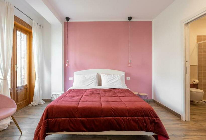 اتاق لوکس, Seascape   Noemi S Rooms