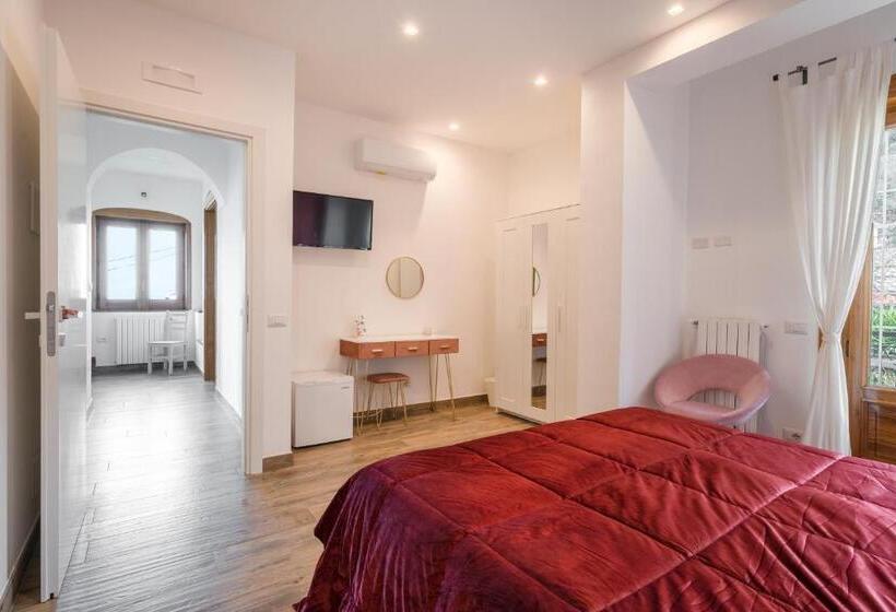 اتاق لوکس, Seascape   Noemi S Rooms