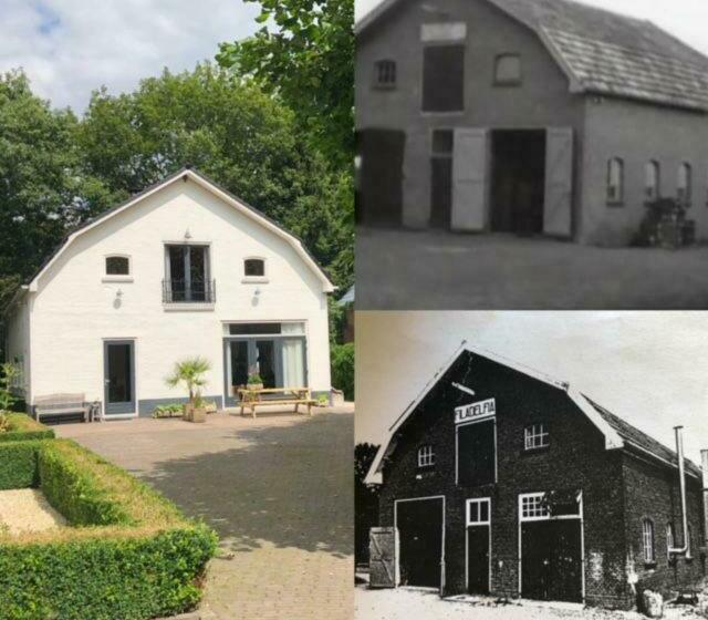 اتاق سوپریور با تخت بزرگ, Koetshuys Van Villadelfia