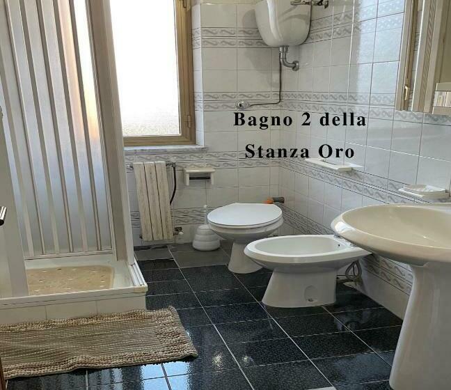 اتاق خانوادگی, Villa Capozza Maria Greca