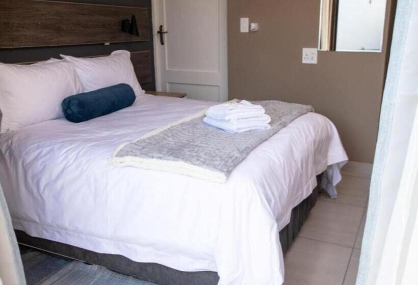 스탠다드 룸, Wilson Guest House