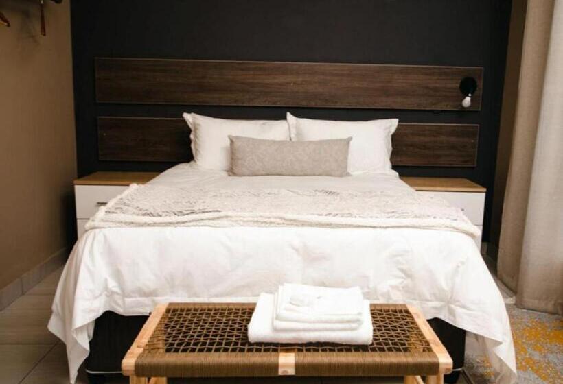 디럭스 룸, Wilson Guest House