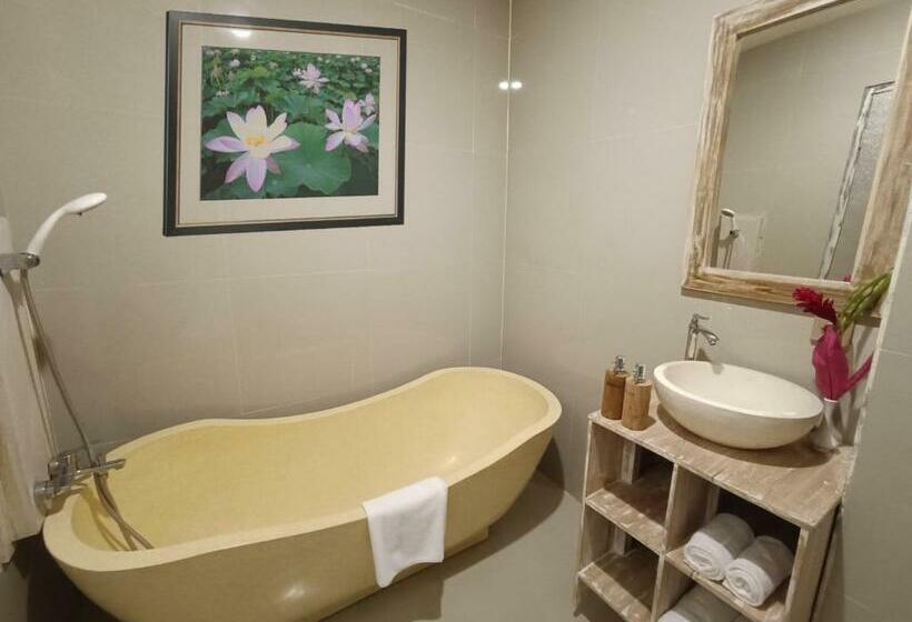 اتاق لوکس, Tanta Escape By Pramana Villas