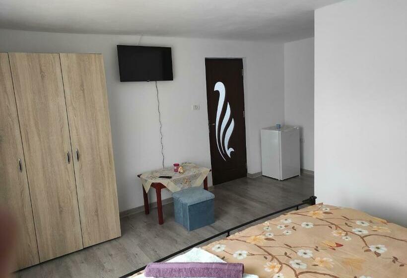 اتاق استاندارد, Casa Dugălie