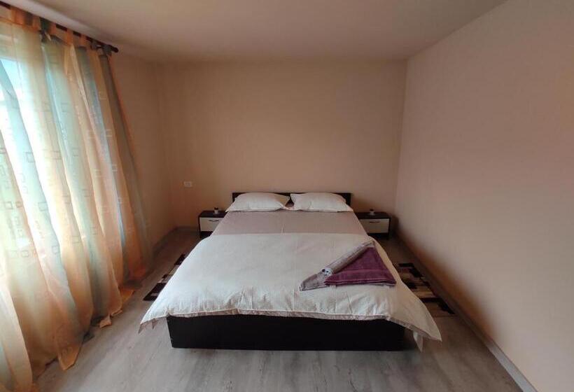 اتاق استاندارد, Casa Dugălie