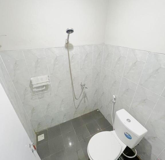 Номер Стандарт, Azalea Guest House Syariah Tanjung Tabalong