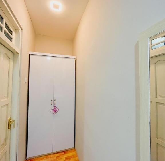 Номер Стандарт, Azalea Guest House Syariah Tanjung Tabalong